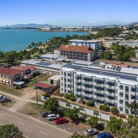 Madison Ocean Breeze Apartments Townsville Exterior foto