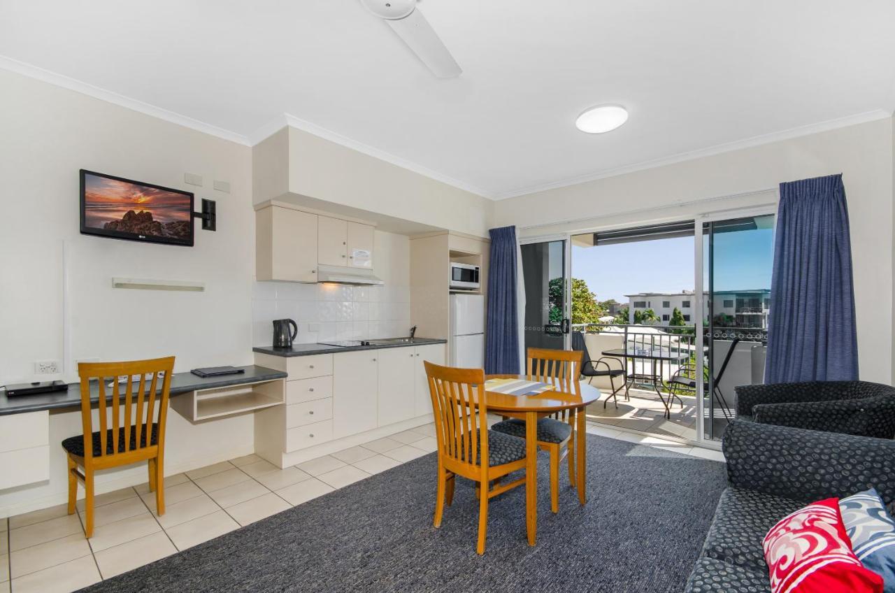 Madison Ocean Breeze Apartments Townsville Exterior foto